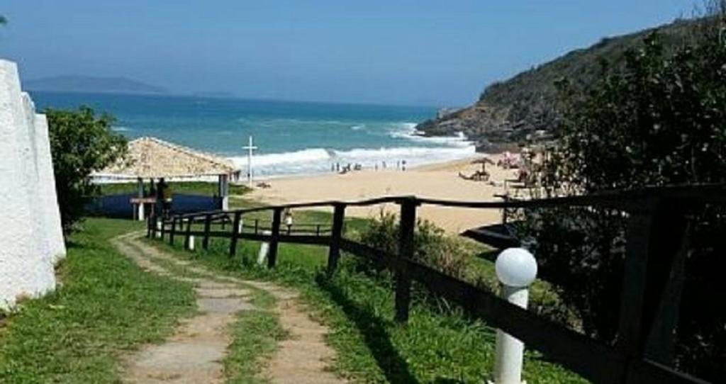 Casas Na Praia Das Caravelas Búzios