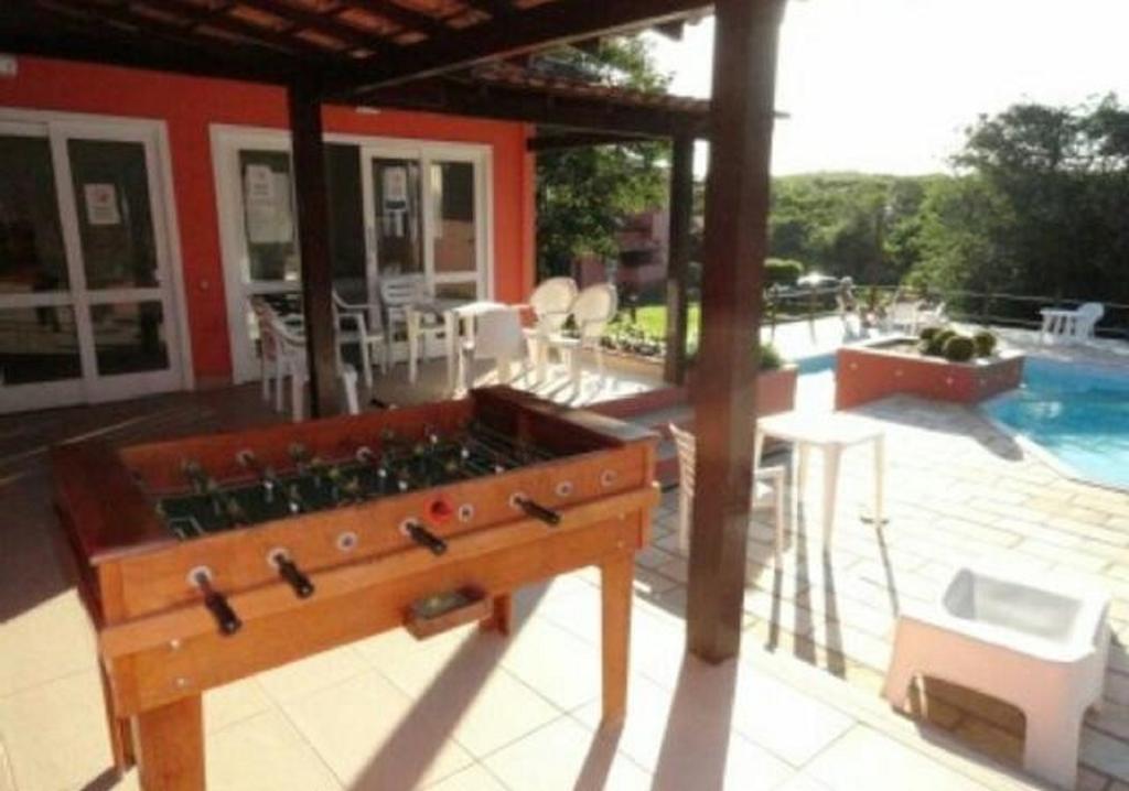Casa de férias Casas Na Praia Das Caravelas Búzios