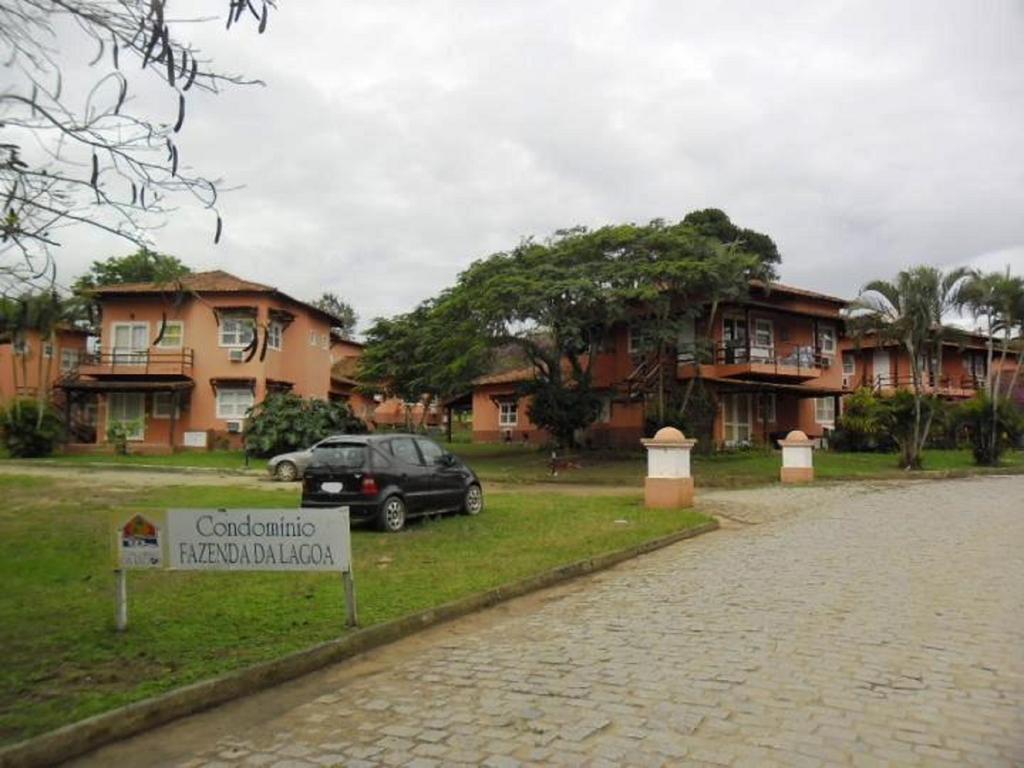 Casa de férias Casas Na Praia Das Caravelas