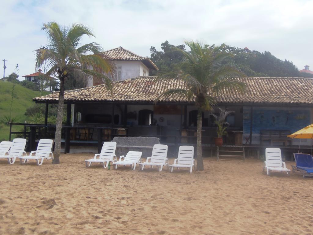 Casas Na Praia Das Caravelas Búzios