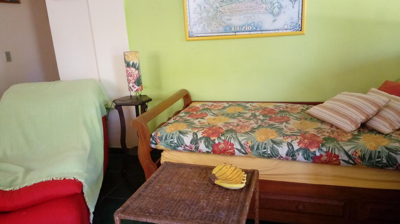 Casa de férias Casas Na Praia Das Caravelas