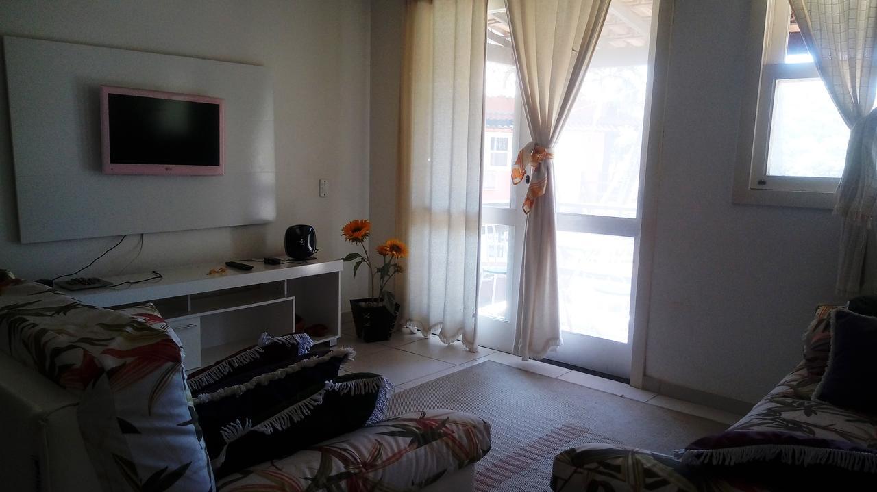 Casas Na Praia Das Caravelas * Búzios