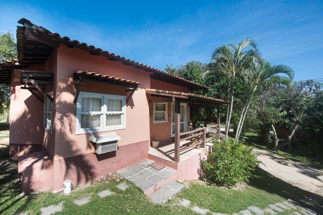 Casa de férias Casas Na Praia Das Caravelas *
