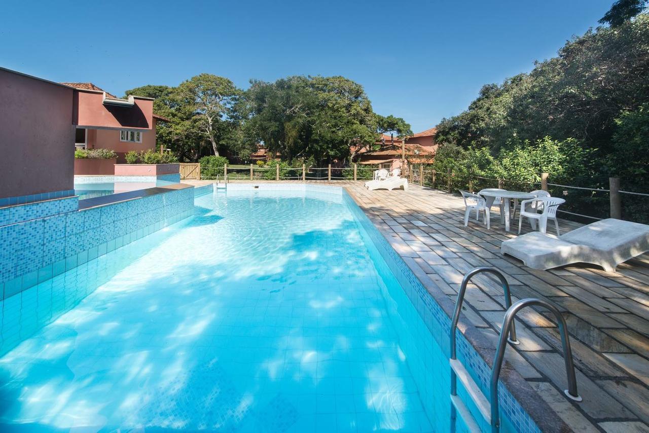 Casa de férias Casas Na Praia Das Caravelas *