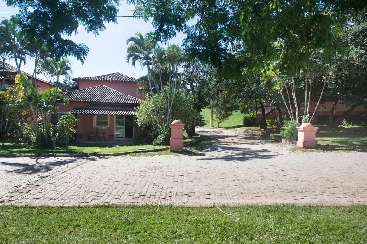 Casas Na Praia Das Caravelas Casa de férias