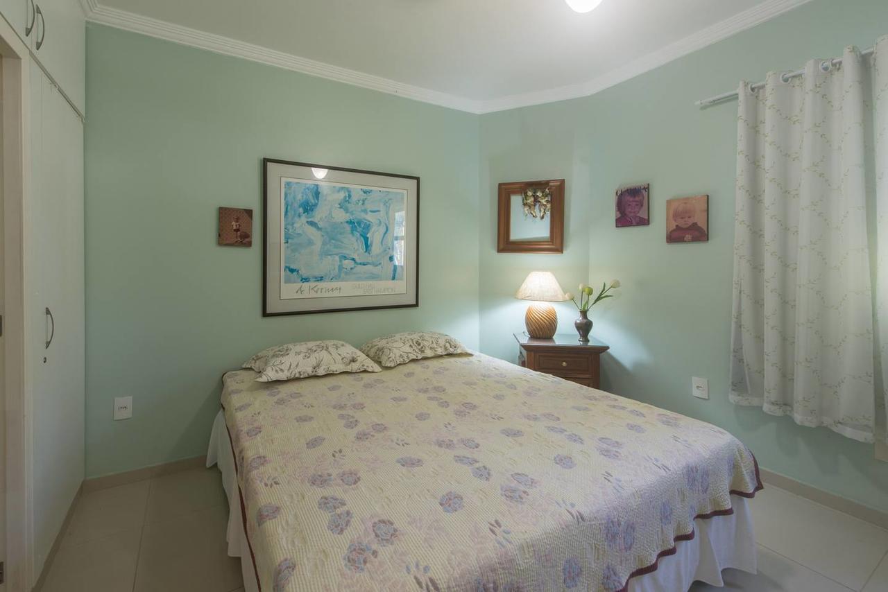 Casas Na Praia Das Caravelas Casa de férias