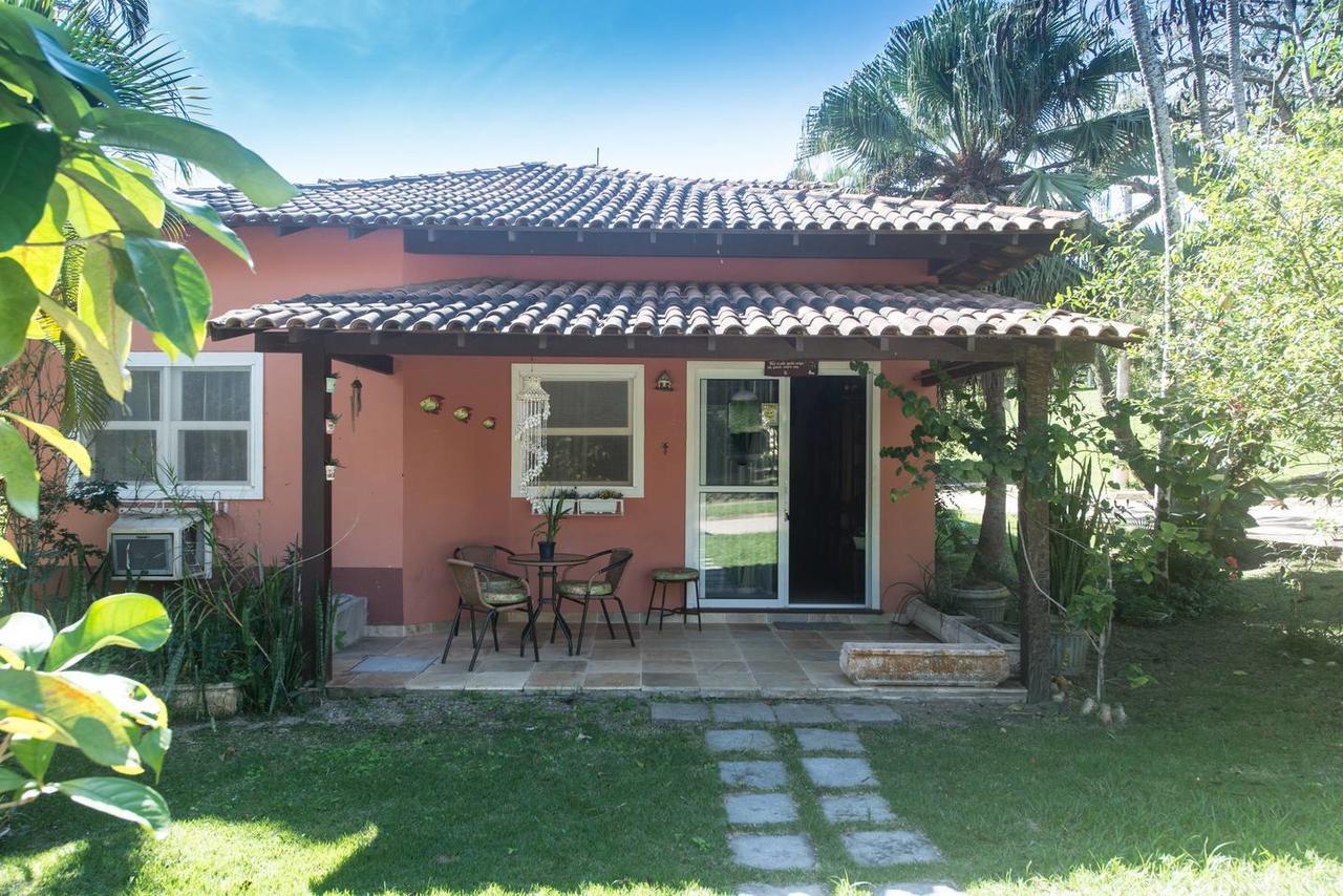 Casa de férias Casas Na Praia Das Caravelas Búzios