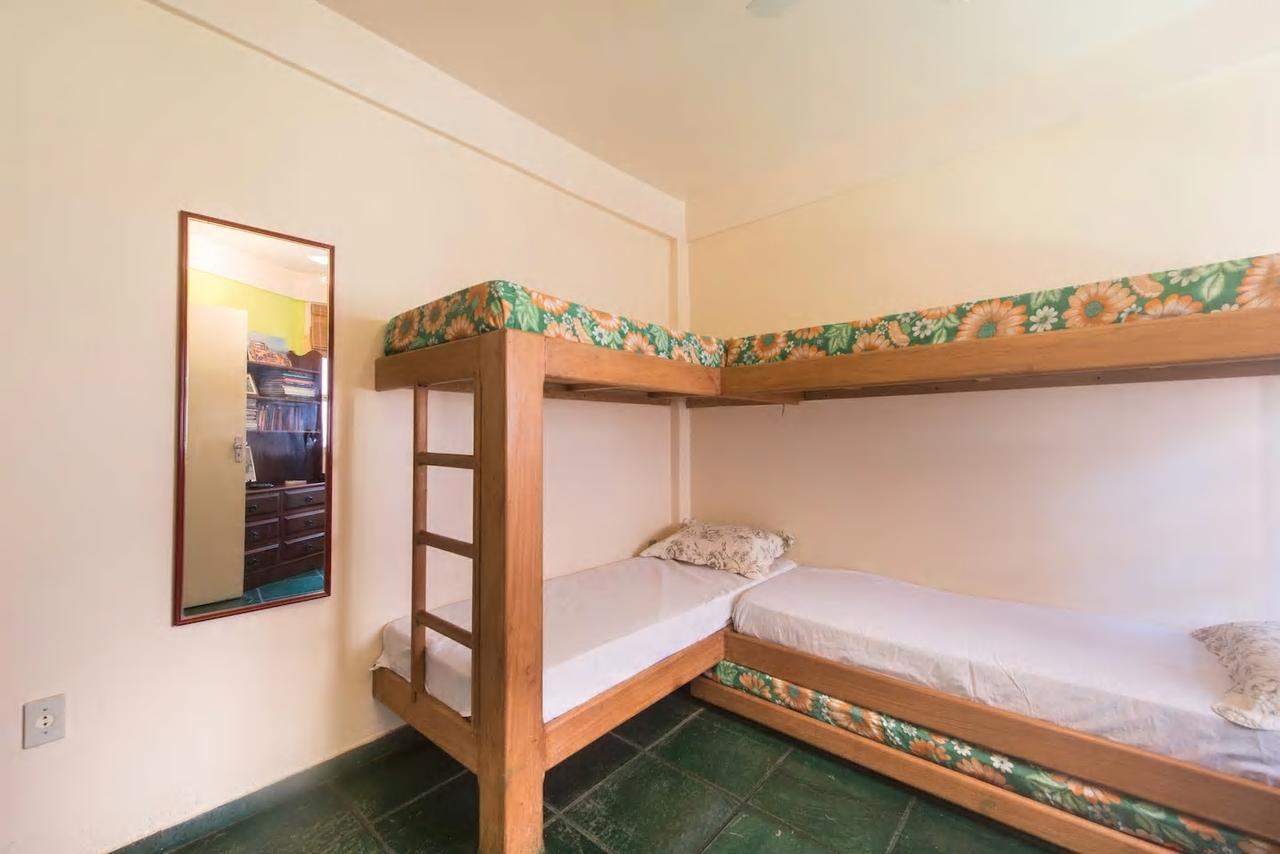 Casas Na Praia Das Caravelas