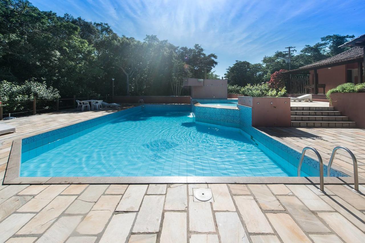 Casas Na Praia Das Caravelas Búzios