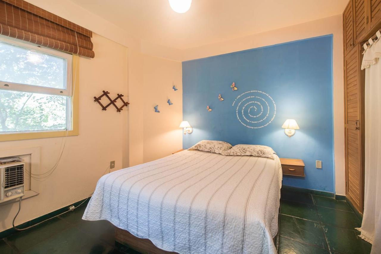 Casas Na Praia Das Caravelas *