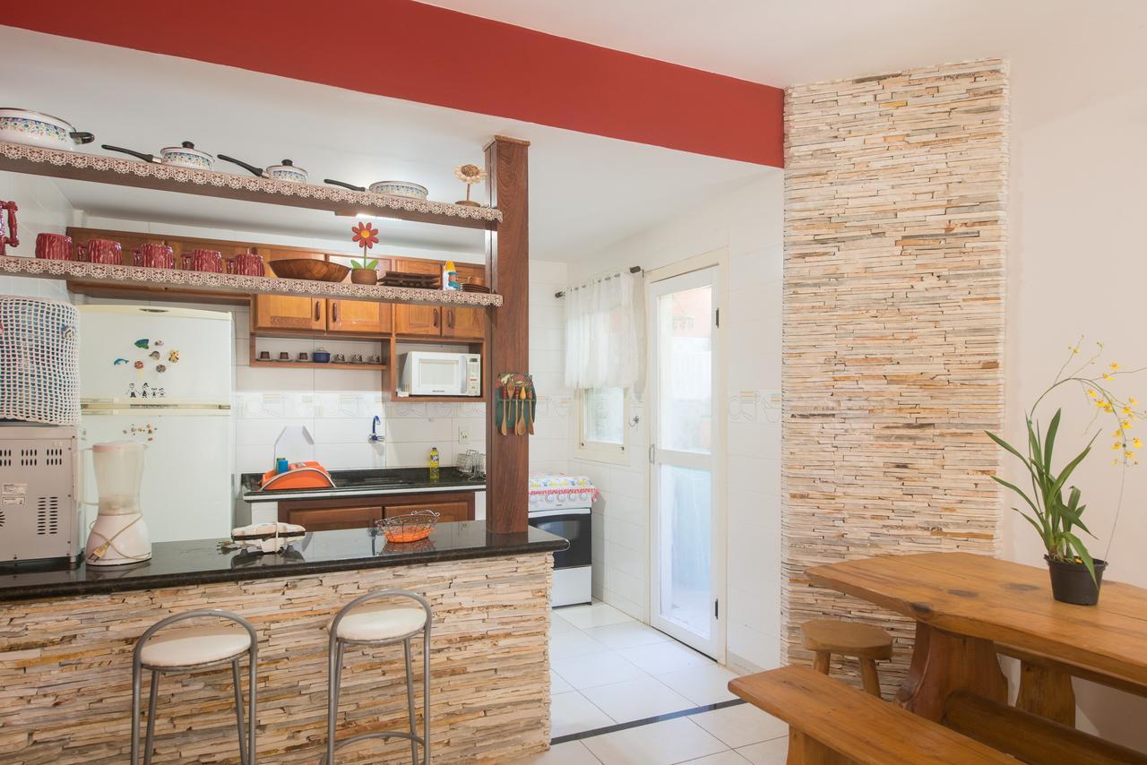 Casas Na Praia Das Caravelas Búzios