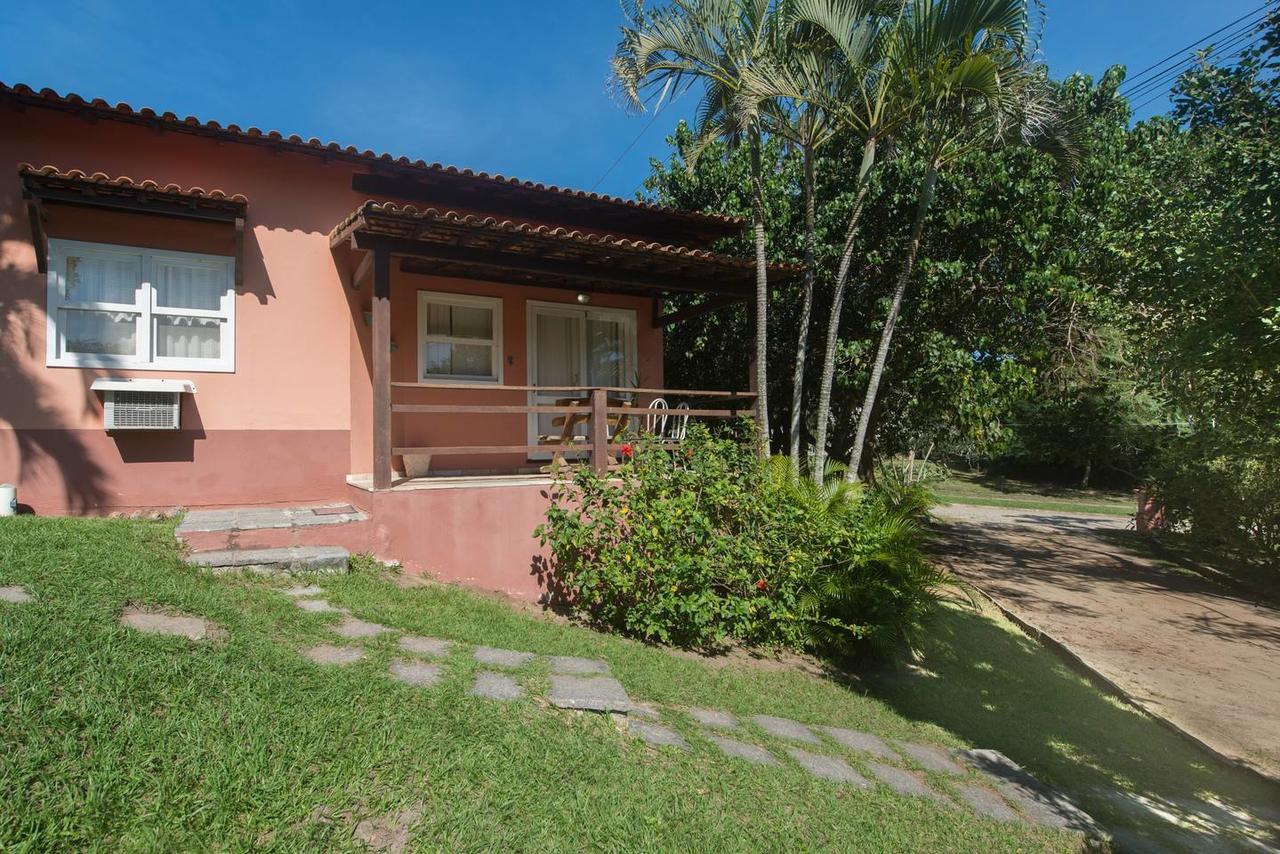 Casa de férias Casas Na Praia Das Caravelas *