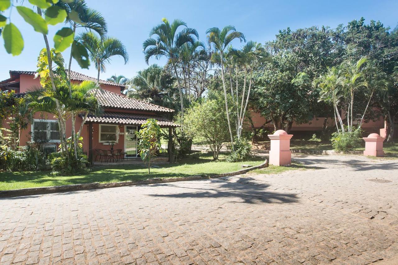 Casa de férias Casas Na Praia Das Caravelas