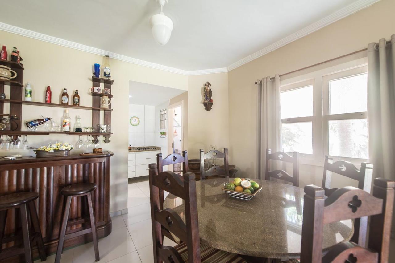 Casas Na Praia Das Caravelas *