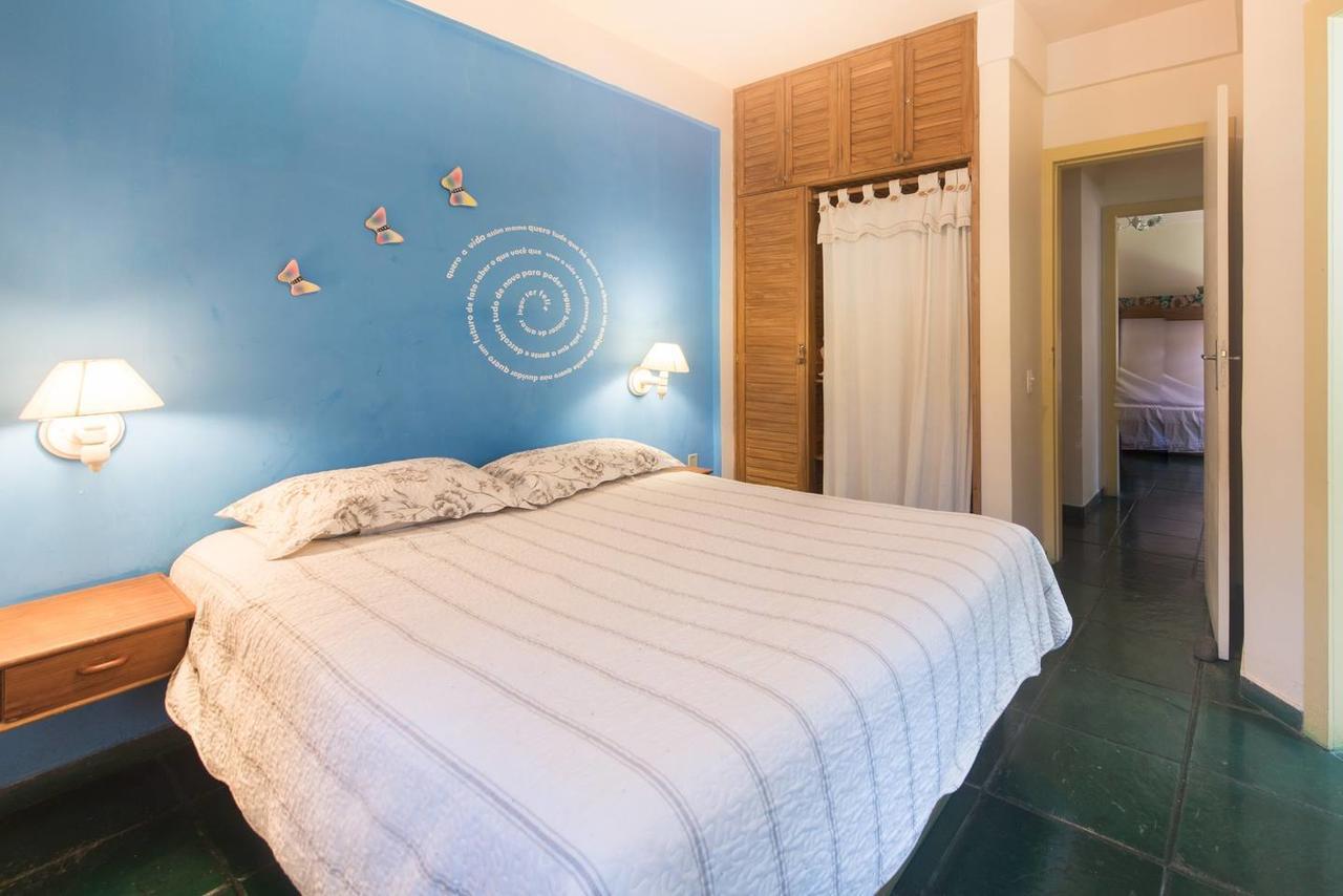Casa de férias Casas Na Praia Das Caravelas