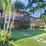Casas Na Praia Das Caravelas
