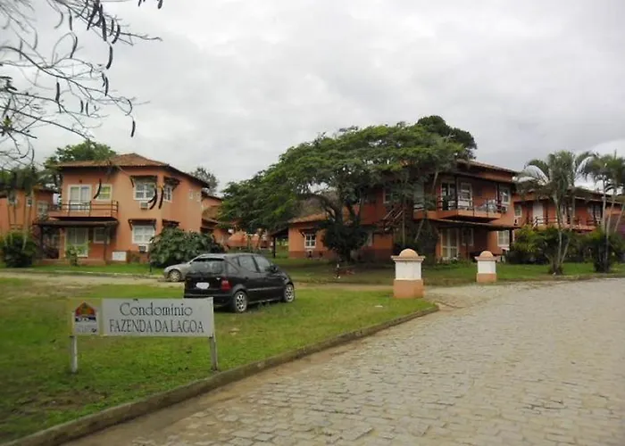 Casas Na Praia Das Caravelas