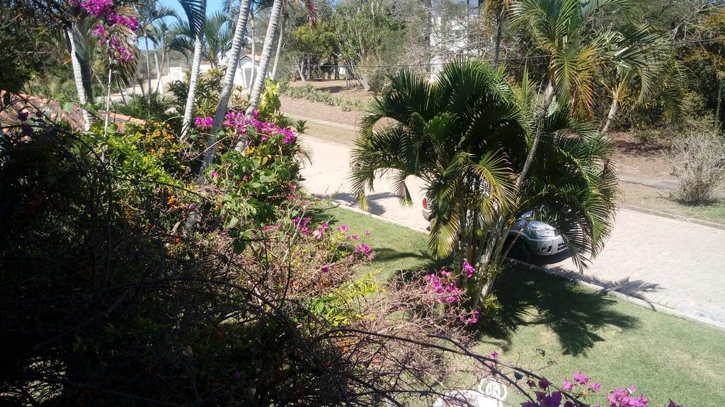 Casas Na Praia Das Caravelas *