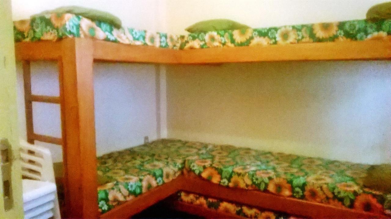 Holiday home Casas Na Praia Das Caravelas Armacao dos Buzios