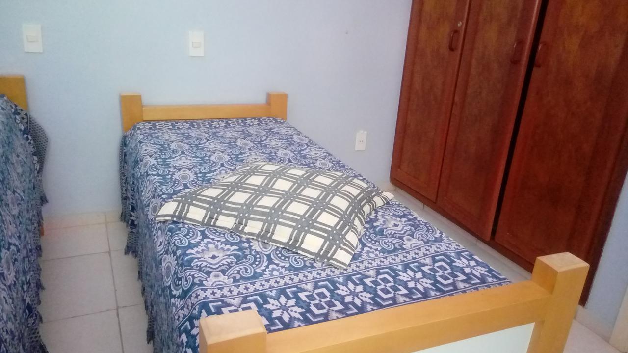 Casas Na Praia Das Caravelas Holiday home Armacao dos Buzios