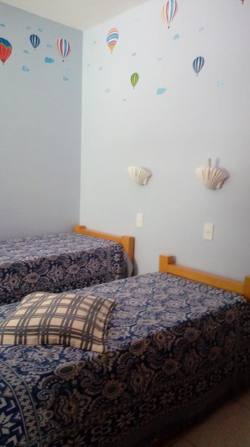 Holiday home Casas Na Praia Das Caravelas