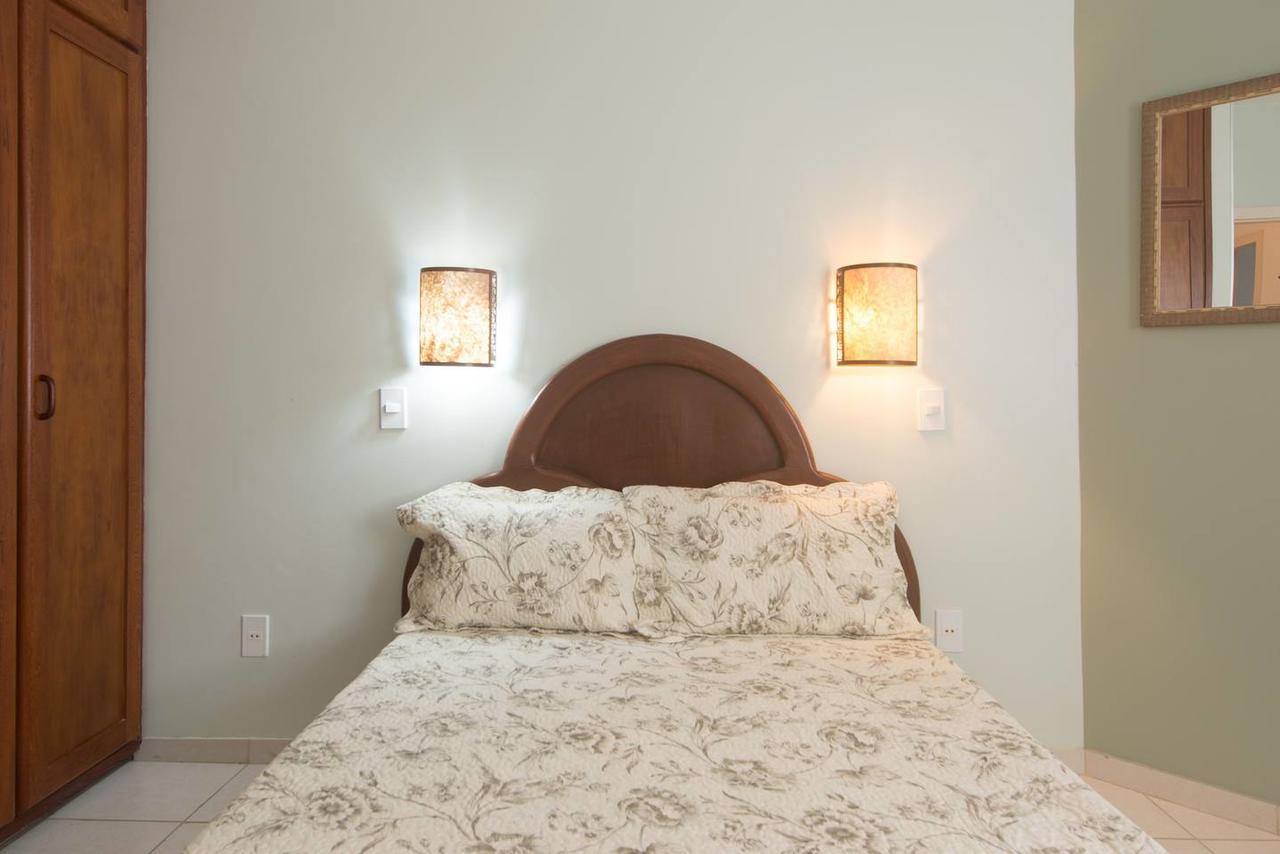 Casas Na Praia Das Caravelas Holiday home *