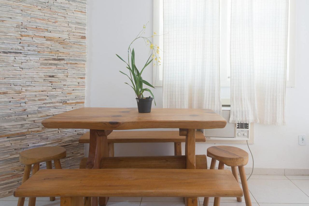 Casas Na Praia Das Caravelas Holiday home *