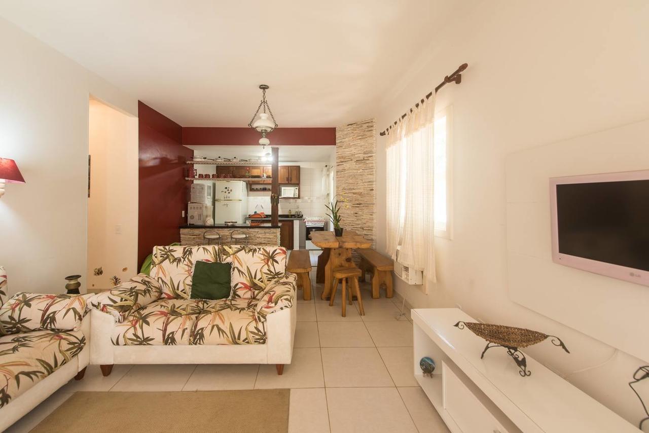 Casas Na Praia Das Caravelas *