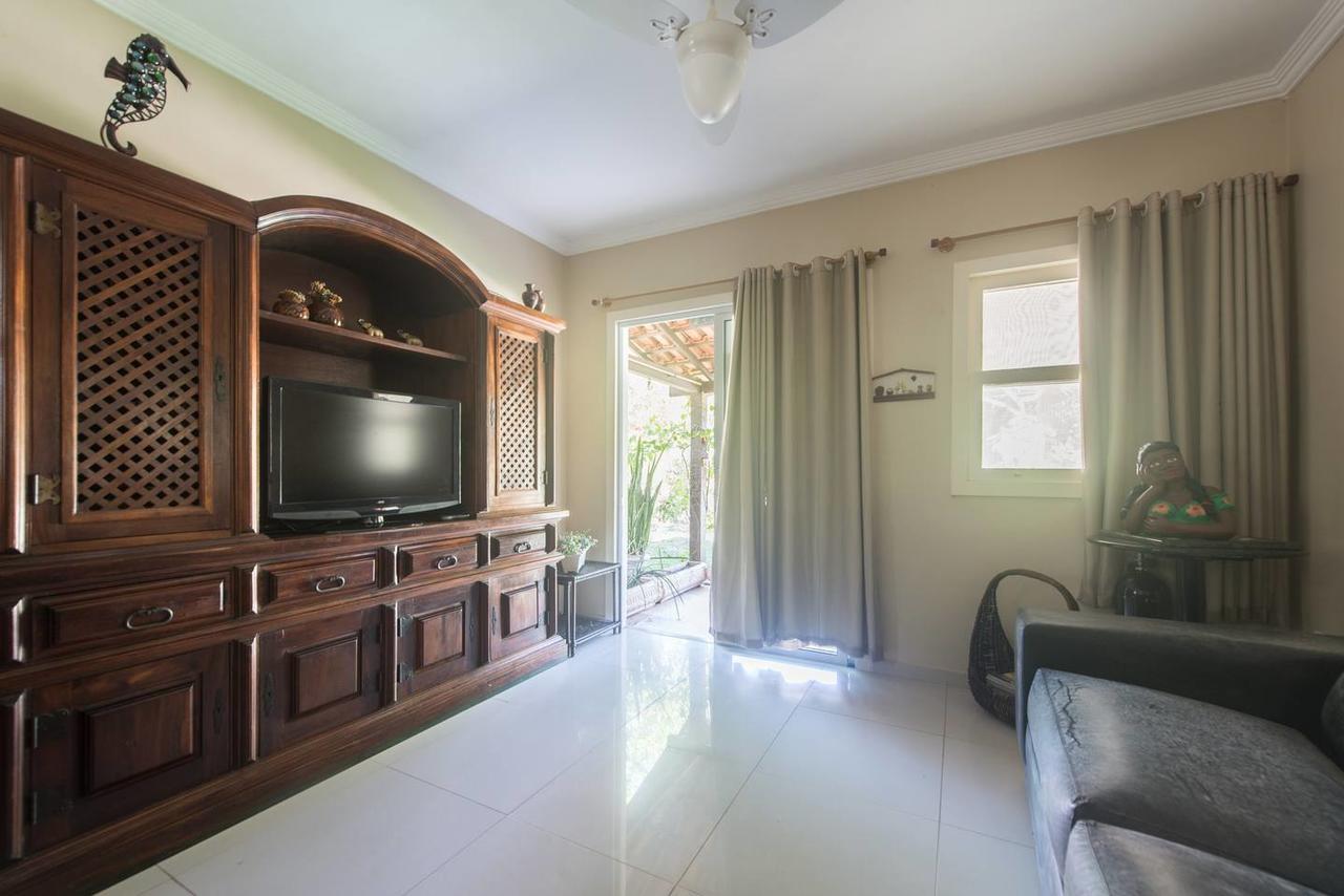 Casas Na Praia Das Caravelas Holiday home
