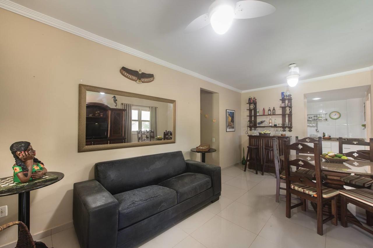 Casas Na Praia Das Caravelas Armacao dos Buzios