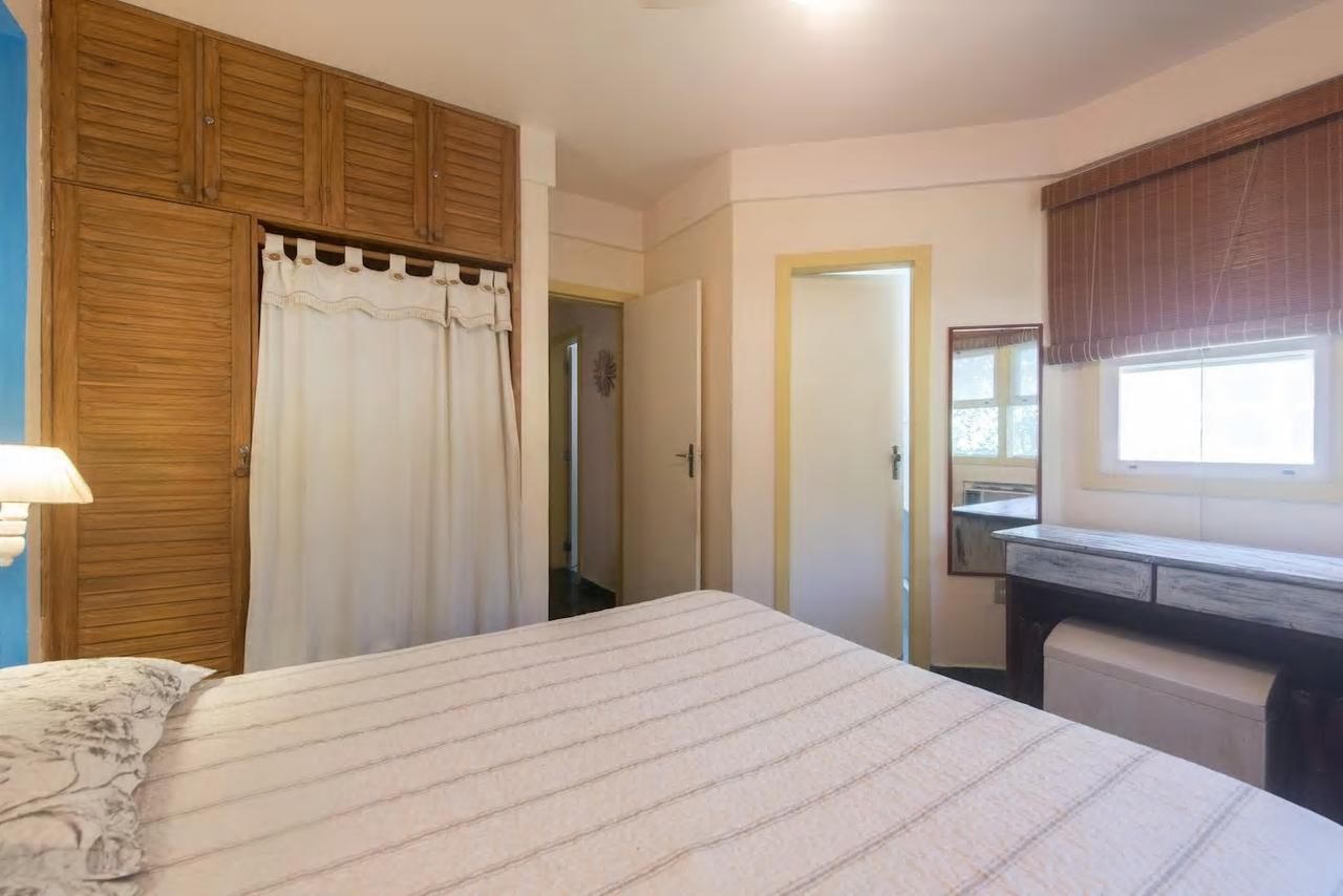 Casas Na Praia Das Caravelas Armacao dos Buzios