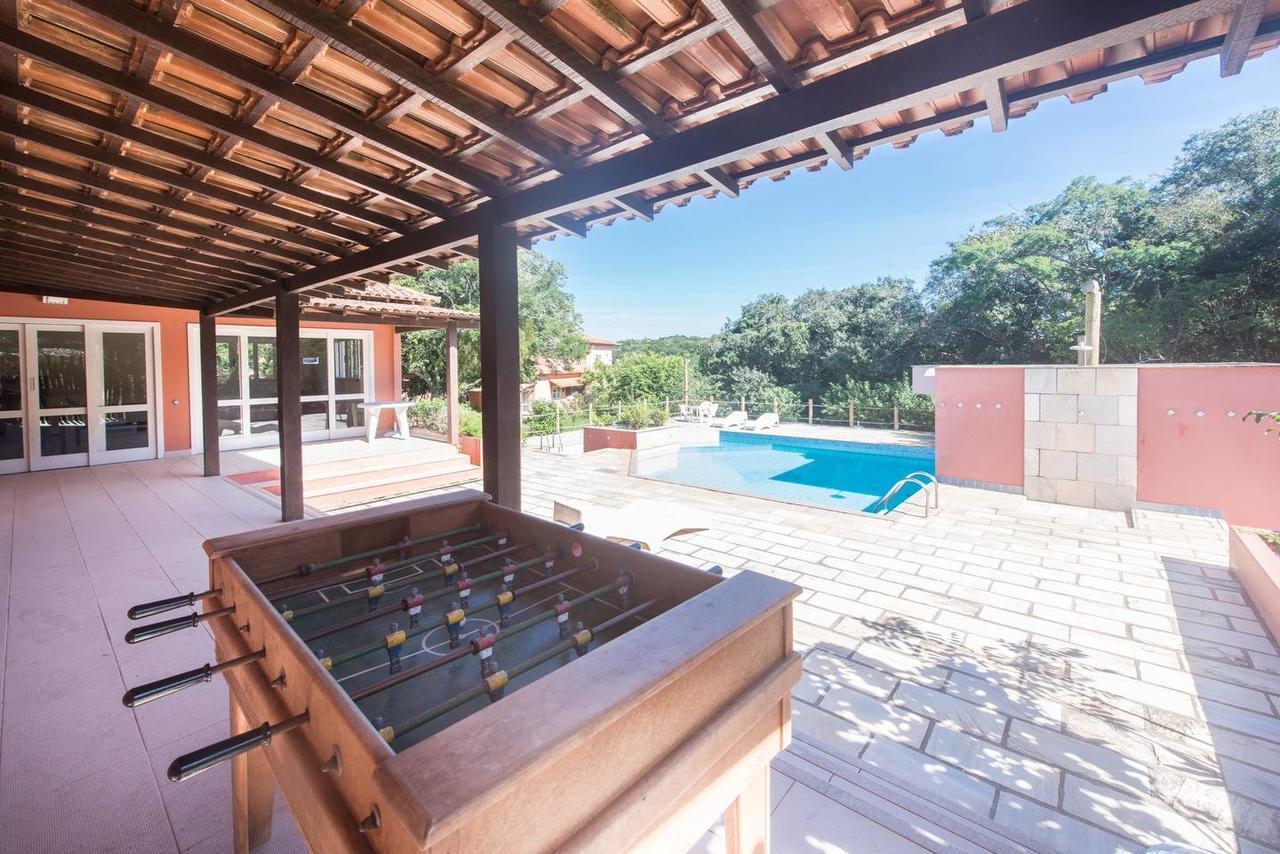Holiday home Casas Na Praia Das Caravelas